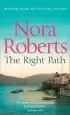 Audiobook The Right Path author Nora Roberts