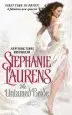 Audiobook The Untamed Bride author Stephanie Laurens