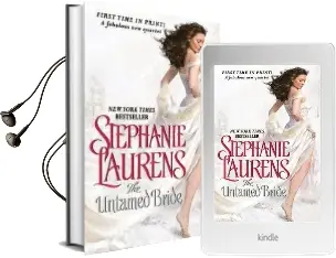 The Untamed Bride Audiobook download free by Stephanie Laurens