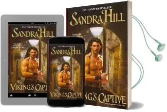 The Viking'S Captive Audiobook download free by Sandra Hill