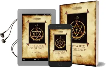 The Voice of the Silence Audiobook download free by Helena Petrovna Blavatsky