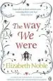 Audiobook The way we Were author Elizabeth Noble