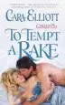 Audiobook To Tempt a Rake: Number 3 in Series author Cara Elliott