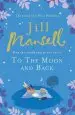 Audiobook To the Moon and Back: An Uplifting Tale of Love, Loss and new Beginnings author Jill Mansell