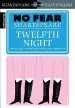 Audiobook Twelfth Night (no Fear Shakespeare) author Sparknotes