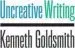 Audiobook Uncreative Writing: Managing Language in the Digital age author Kenneth Goldsmith