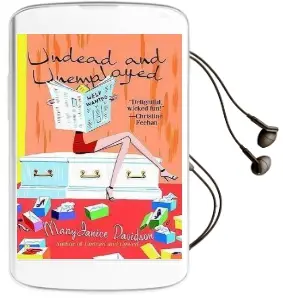 Undead and Unemployed Audiobook download free by Maryjanice Davidson