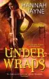Audiobook Under Wraps author Hannah Jayne