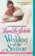 Audiobook Wedding of the Season: Abandoned at the Altar author Laura Lee Guhrke