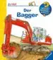 Audiobook Wieso? Weshalb? Warum?: Der Bagger author Andrea Erne