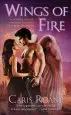 Audiobook Wings of Fire author Caris Roane