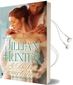 A Duke'S Temptation Audiobook download free by Jillian Hunter