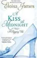 Audiobook A Kiss at Midnight: Number 1 in Series author Eloisa James