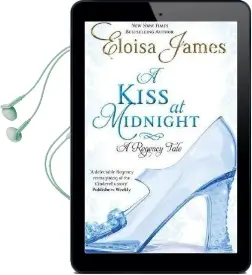 A Kiss at Midnight: Number 1 in Series Audiobook download free by Eloisa James