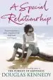 Audiobook A Special Relationship author Douglas Kennedy