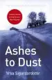 Audiobook Ashes to Dust: Thora Gudmundsdottir Book 3 author Yrsa Sigurdardottir