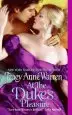 Audiobook At the Duke'S Pleasure author Tracy Anne Warren