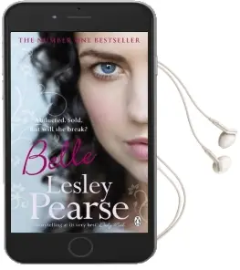 Belle Audiobook download free by Lesley Pearse