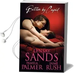 Bitten by Cupid Audiobook download free by Lynsay Sands