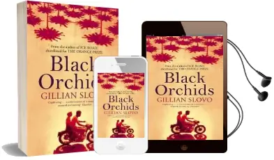 Black Orchids Audiobook download free by Gillian Slovo
