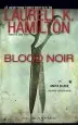 Audiobook Blood Noir author Laurell K. Hamilton
