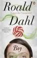 Audiobook Boy: Tales of Childhood author Roald Dahl