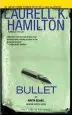 Audiobook Bullet: An Anita Blake, Vampire Hunter Novel author Laurell K Hamilton