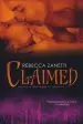 Audiobook Claimed author Rebecca Zanetti