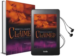 Claimed Audiobook download free by Rebecca Zanetti