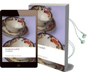 Cranford Audiobook download free by Elizabeth Gaskell