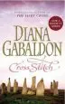 Audiobook Cross Stitch: (Outlander 1) author Diana Gabaldon