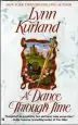Audiobook Dance Through Time author Lynn Kurland