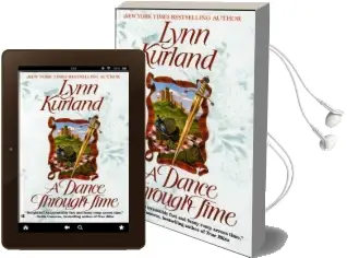 Dance Through Time Audiobook download free by Lynn Kurland