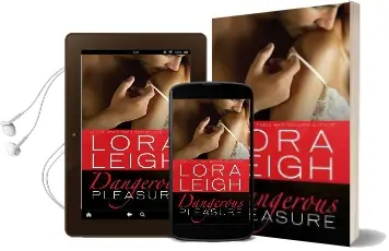 Dangerous Pleasure Audiobook download free by Lora Leigh