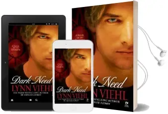 Dark Need Audiobook download free by Lynn Viehl