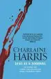 Audiobook Dead as a Doornail author Charlaine Harris