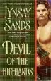 Audiobook Devil of the Highlands author Lynsay Sands