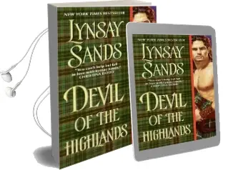 Devil of the Highlands Audiobook download free by Lynsay Sands
