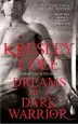Audiobook Dreams of a Dark Warrior author Kresley Cole