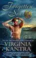 Audiobook Forgotten sea author Virginia Kantra