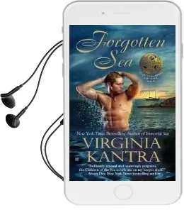 Forgotten sea Audiobook download free by Virginia Kantra