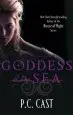 Audiobook Goddess of the sea: Number 1 in Series author P. C. Cast