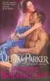 Audiobook Guarding a Notorious Lady author Olivia Parker