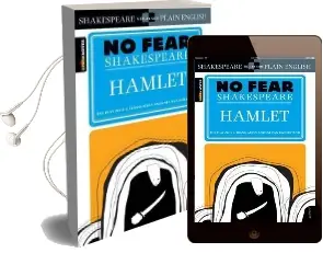 Hamlet (no Fear Shakespeare) Audiobook download free by Sparknotes