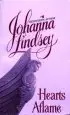 Audiobook Hearts Aflame author Johanna Lindsey