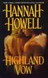 Audiobook Highland vow author Hannah Howell