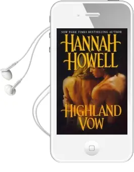 Highland vow Audiobook download free by Hannah Howell