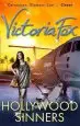 Audiobook Hollywood Sinners author Victoria Fox