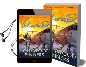 Hollywood Sinners Audiobook download free by Victoria Fox
