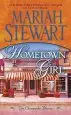 Audiobook Hometown Girl: The Chesapeake Diaries author Mariah Stewart